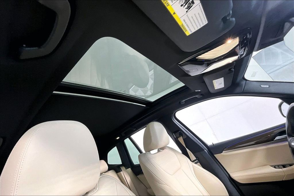 Used 2021 BMW X3 sDrive30i w/ Convenience Package image 22