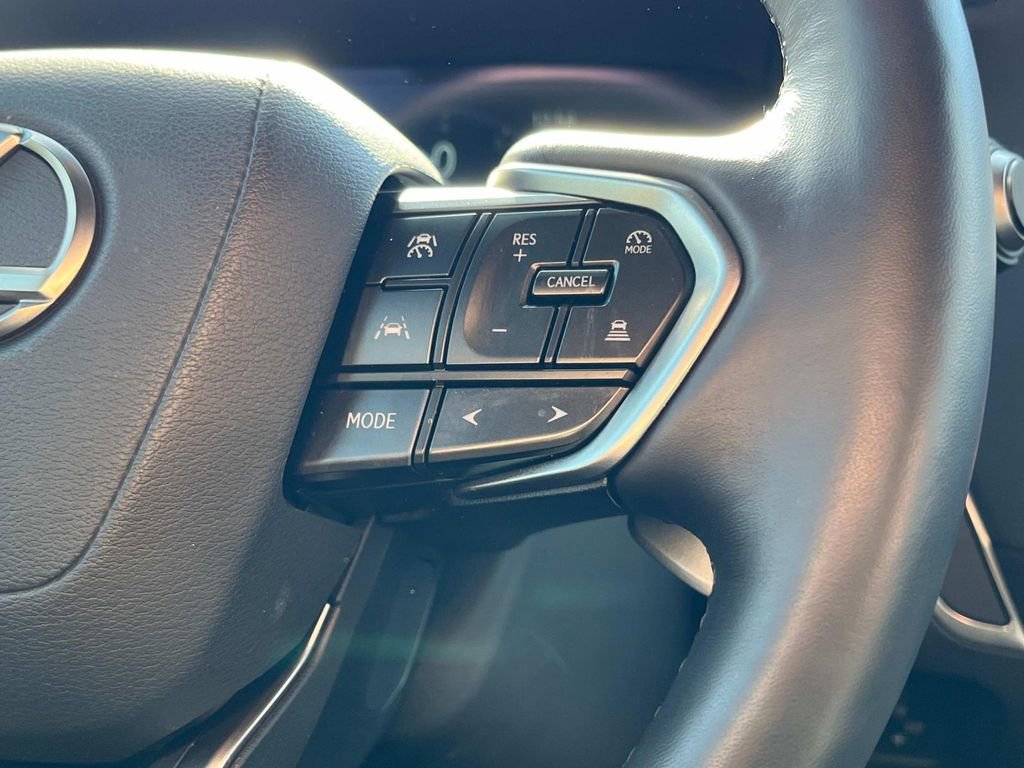 Used 2024 Lexus GX 550 550 Premium image 36