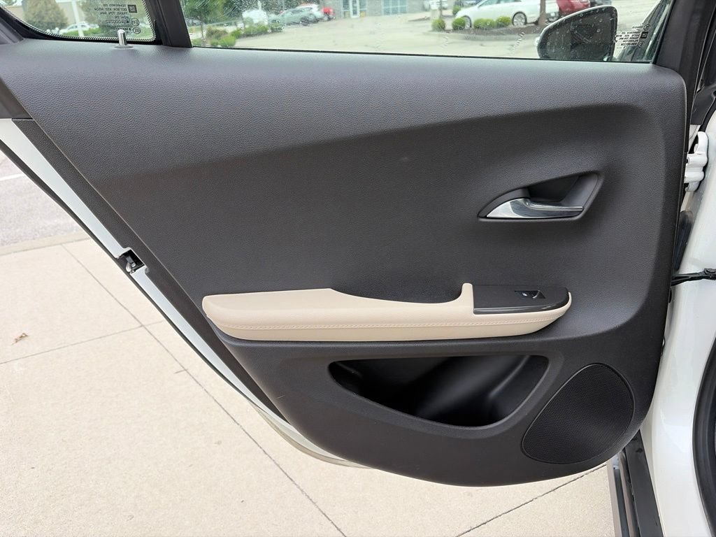 Used 2012 Chevrolet Volt Premium w/ Premium Trim Package FWD image 35