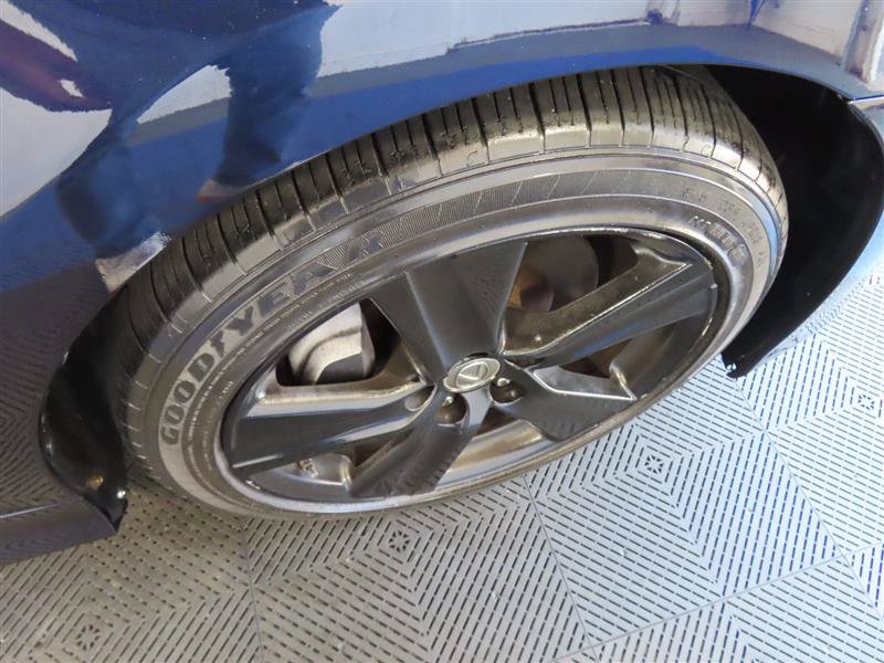 Used 2016 Lexus GS 200t RWD image 9