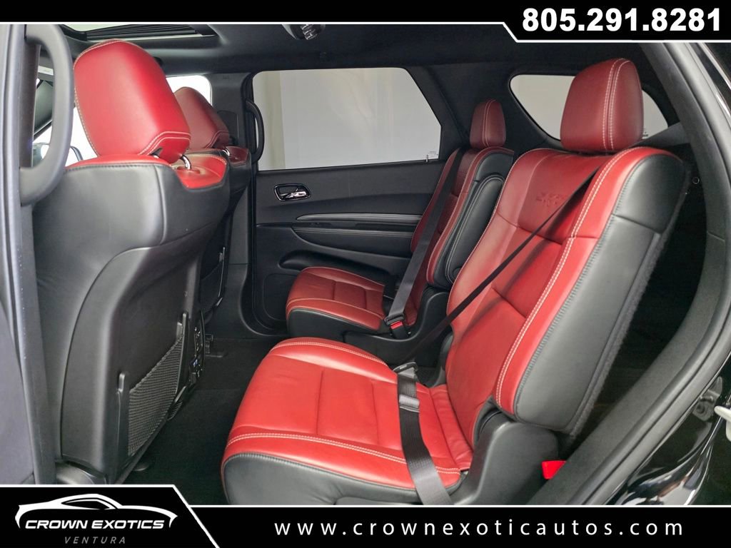 Used 2023 Dodge Durango SRT Hellcat image 19