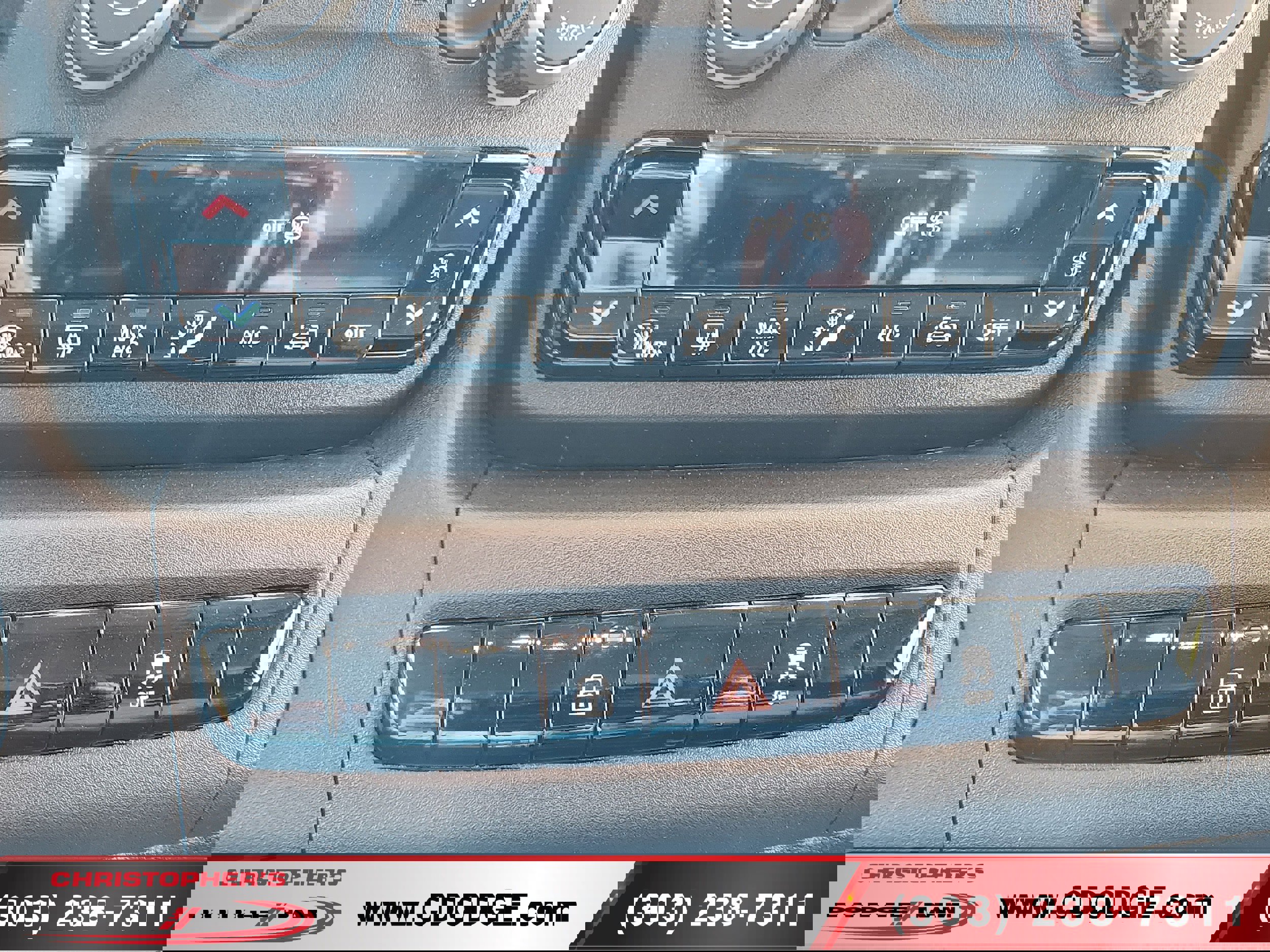 New 2026 RAM ProMaster 2500 image 24