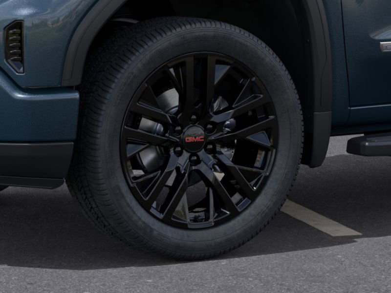New 2026 GMC Sierra 1500 Elevation w/ Elevation Premium Package image 9
