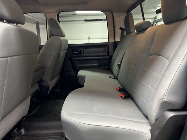 Used 2018 RAM 2500 Tradesman w/ Chrome Appearance Group AWD/4WD image 24
