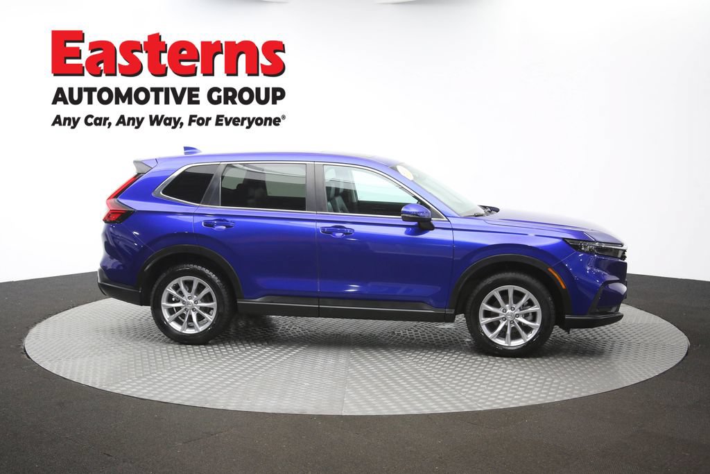 Used 2024 Honda CR-V EX-L image 46