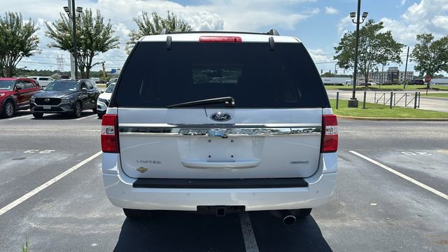 Used 2015 Ford Expedition Max Limited image 6