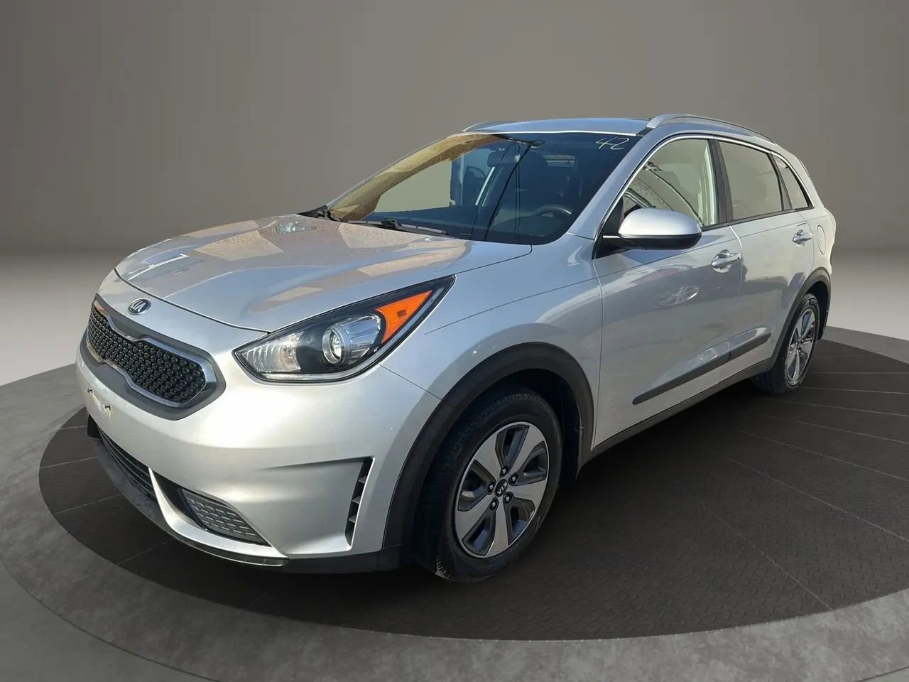 Used 2019 Kia Niro LX
