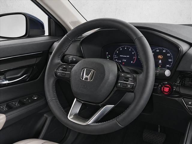 New 2027 Honda CR-V EX-L image 19
