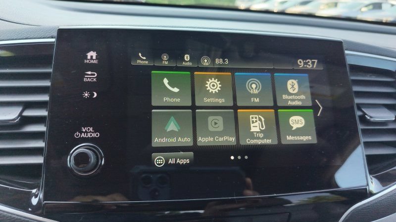 Used 2020 Honda Pilot EX-L image 17