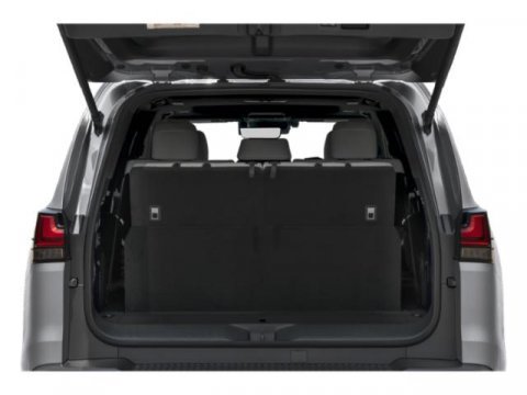New 2026 Lexus LX 600 4WD w/ Appearance Package image 10