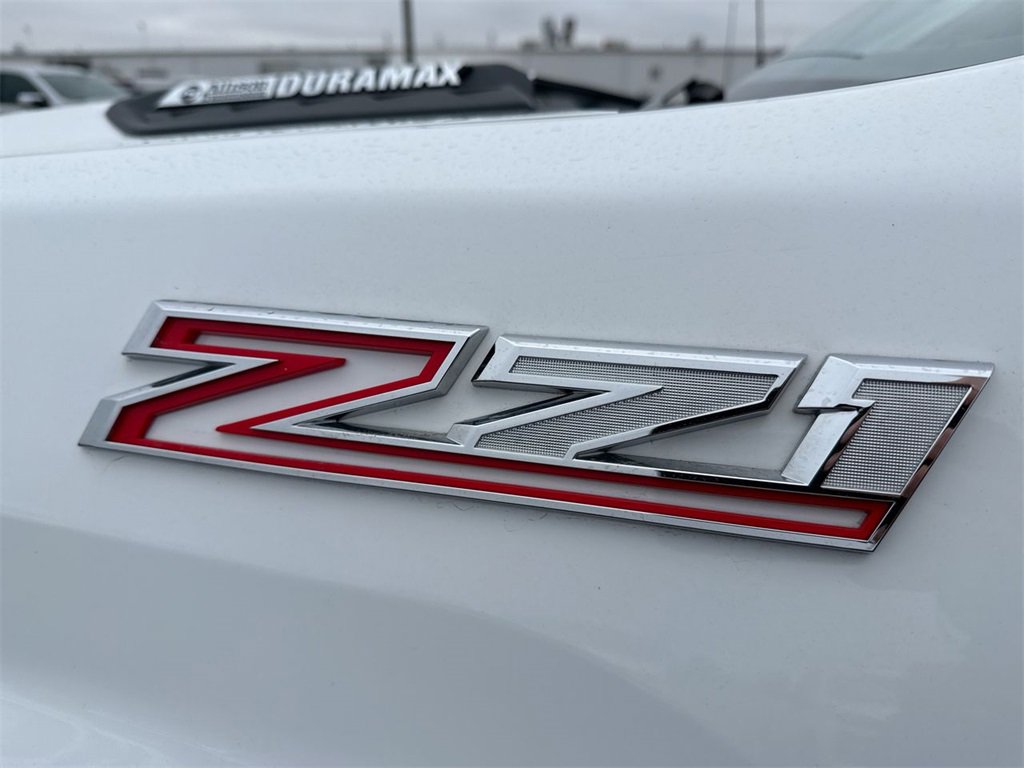 Used 2024 Chevrolet Silverado 2500 LT image 6