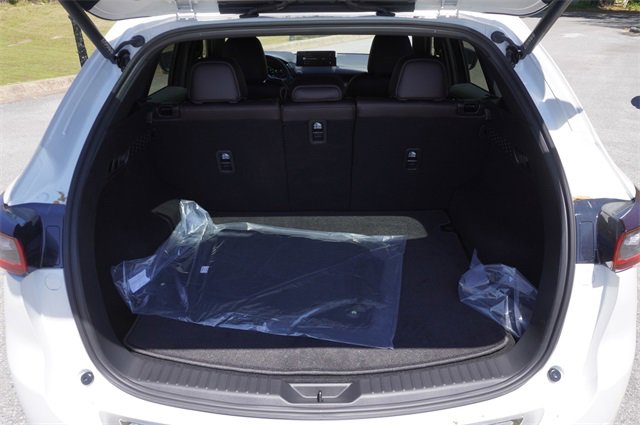 New 2025 MAZDA CX-5 Signature image 20