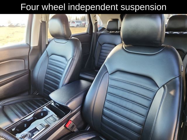 Used 2019 Ford Edge SEL w/ Equipment Group 201A image 23