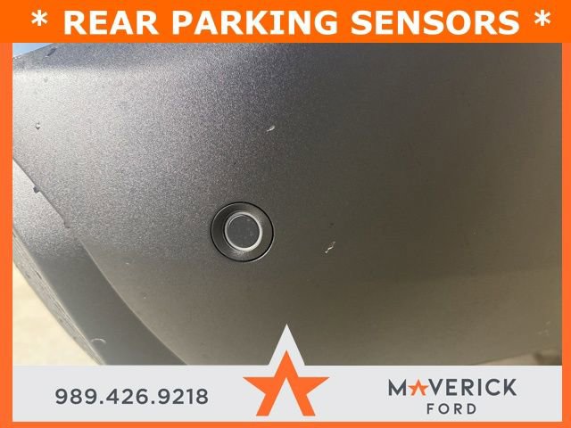 New 2026 Ford Maverick XLT w/ XLT Luxury Package image 34