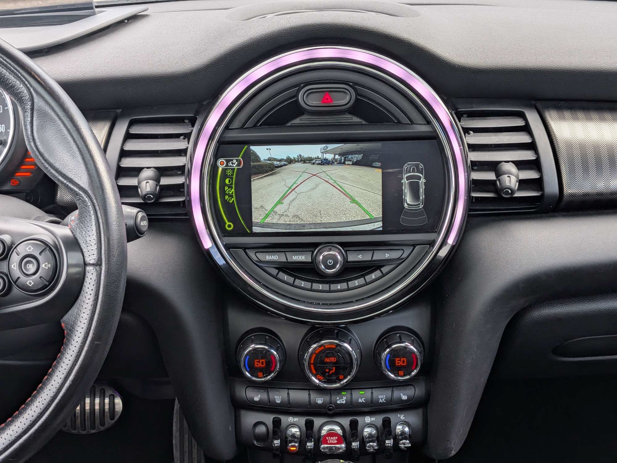 Used 2017 MINI Cooper S FWD image 18