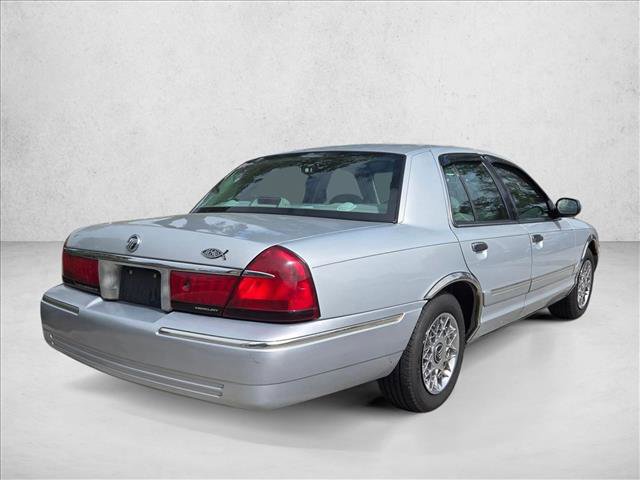 Used 2000 Mercury Grand Marquis GS image 5