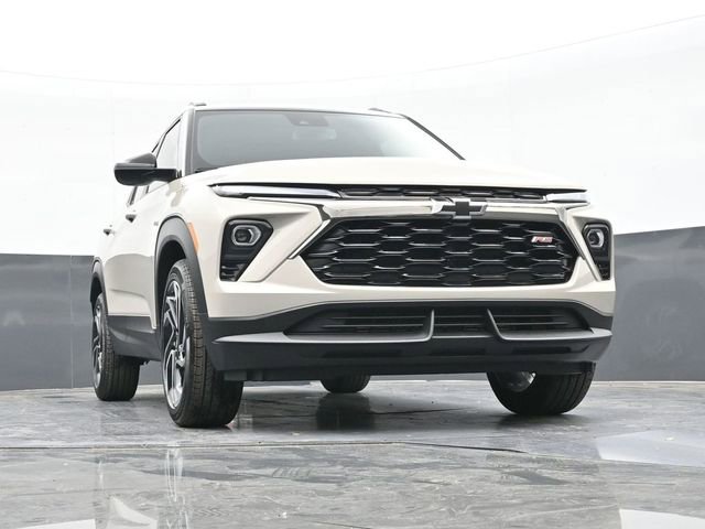 New 2026 Chevrolet TrailBlazer RS w/ Convenience Package image 51