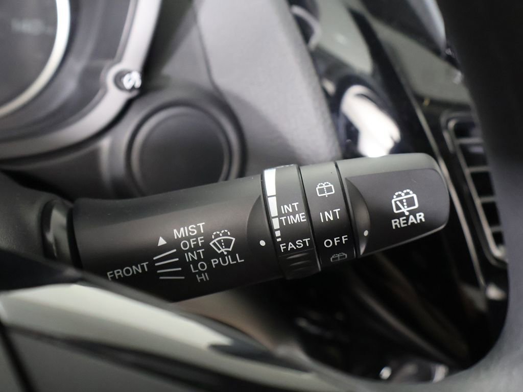 New 2026 Mitsubishi Eclipse Cross ES AWD/4WD image 35