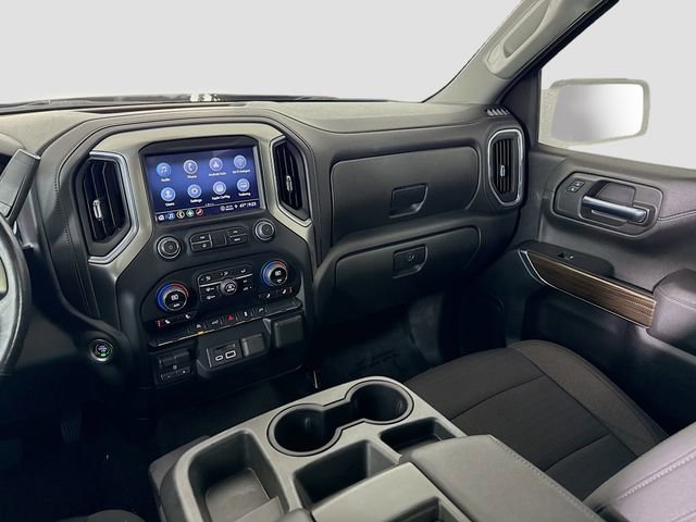 Used 2021 Chevrolet Silverado 1500 LT w/ All Star Edition Plus image 21