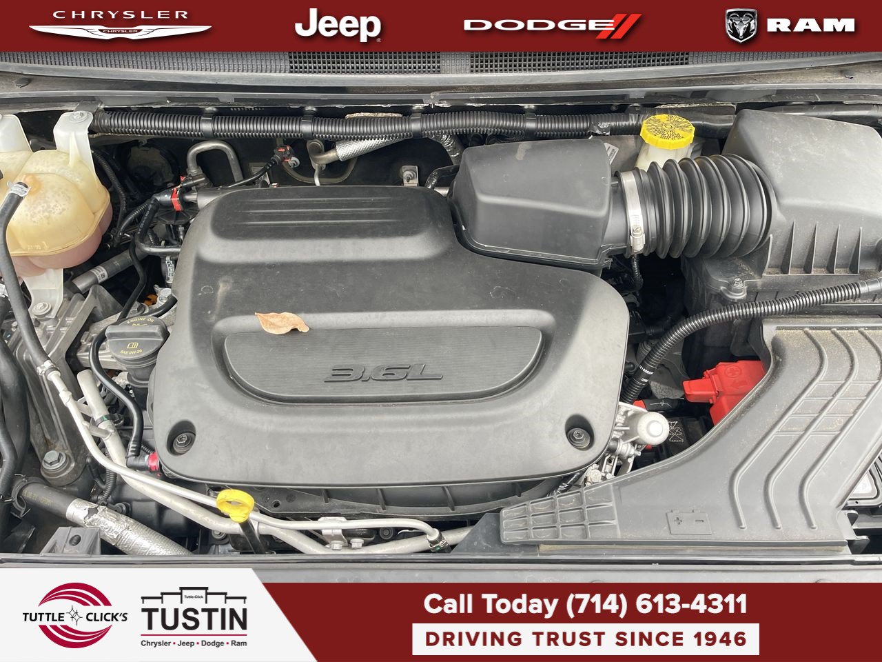 Used 2022 Chrysler Pacifica Touring-L FWD image 38