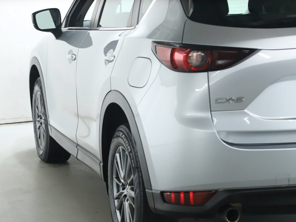 Used 2017 MAZDA CX-5 Sport FWD image 40