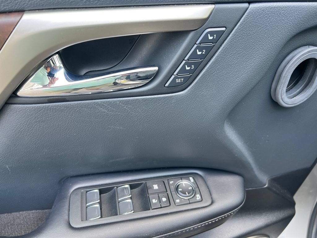 Used 2020 Lexus RX 350 FWD w/ Premium Package image 12