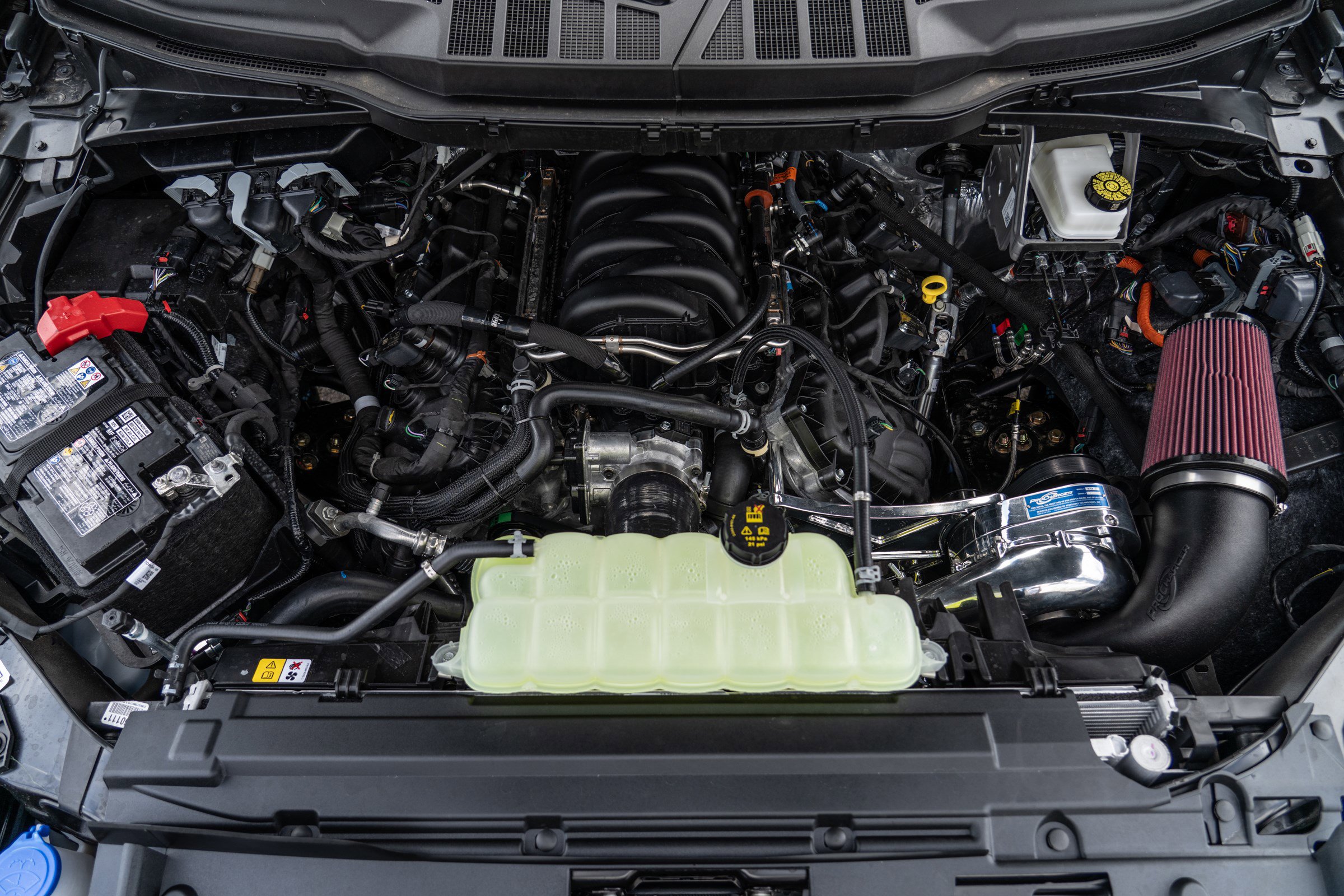 New 2026 Ford F150 Lariat AWD/4WD image 25