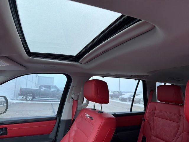 Used 2023 Toyota Sequoia TRD Pro image 6