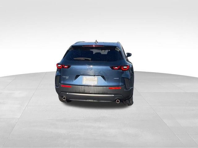 Used 2025 MAZDA CX-50 2.5 Hybrid w/ Premium Plus Pkg image 9