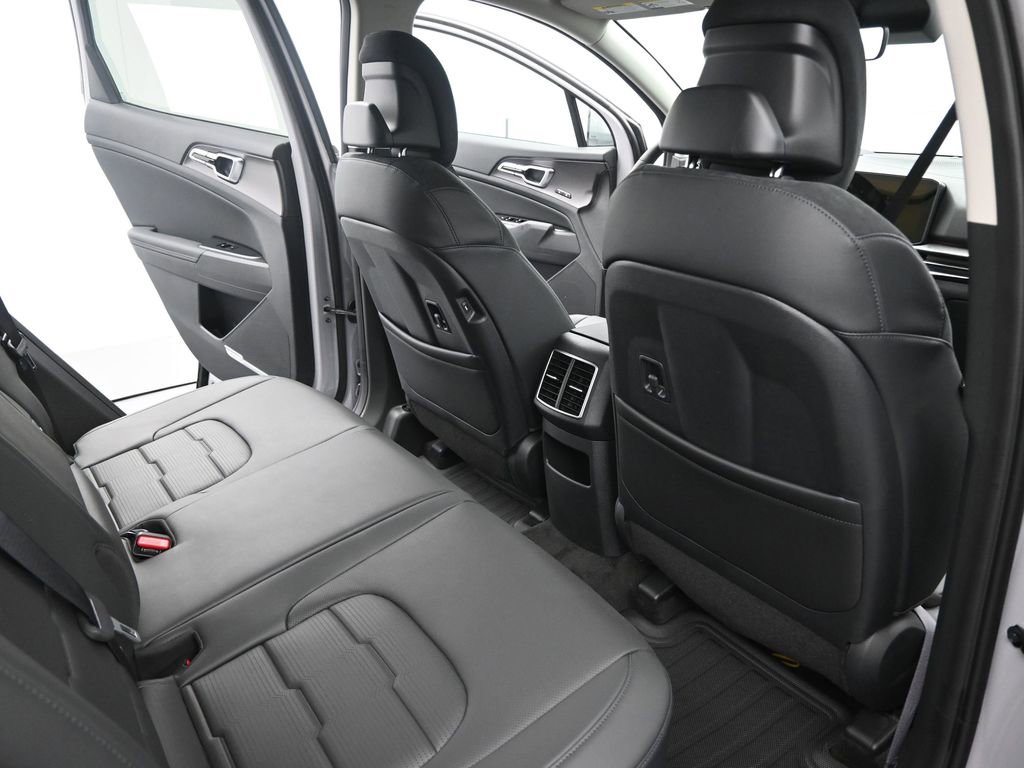 New 2026 Kia Sportage SX Prestige image 21