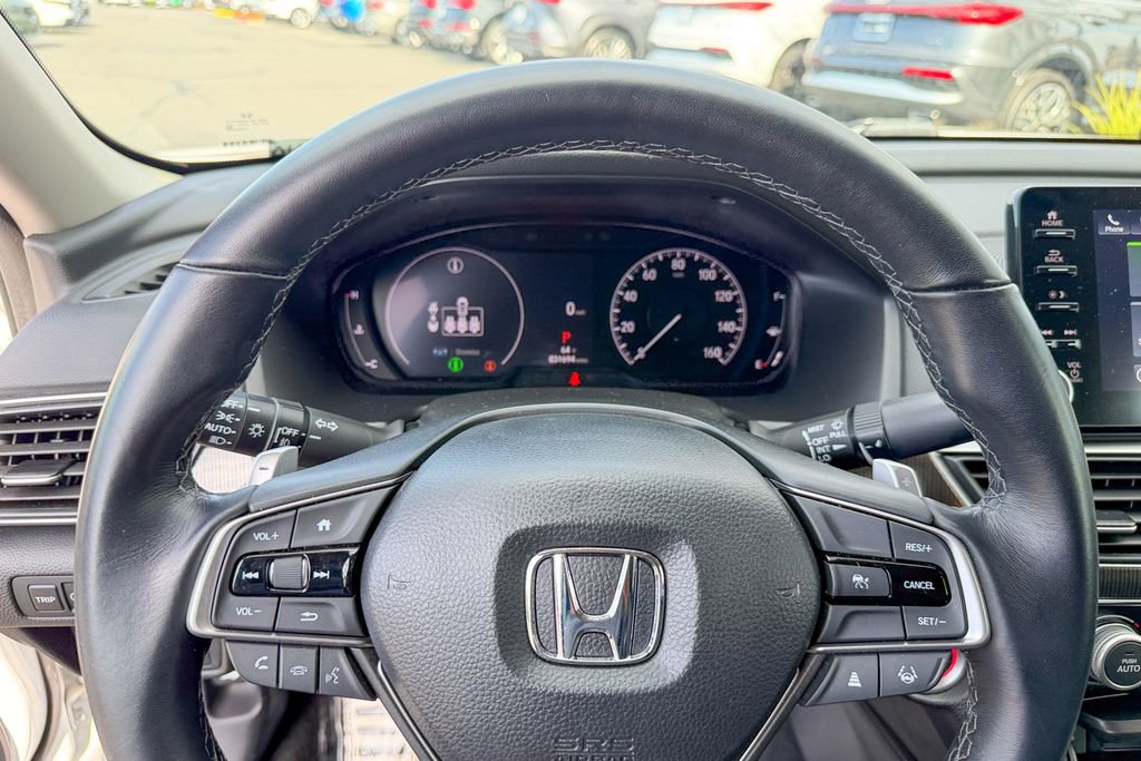 Used 2022 Honda Accord Sport Special Edition image 15