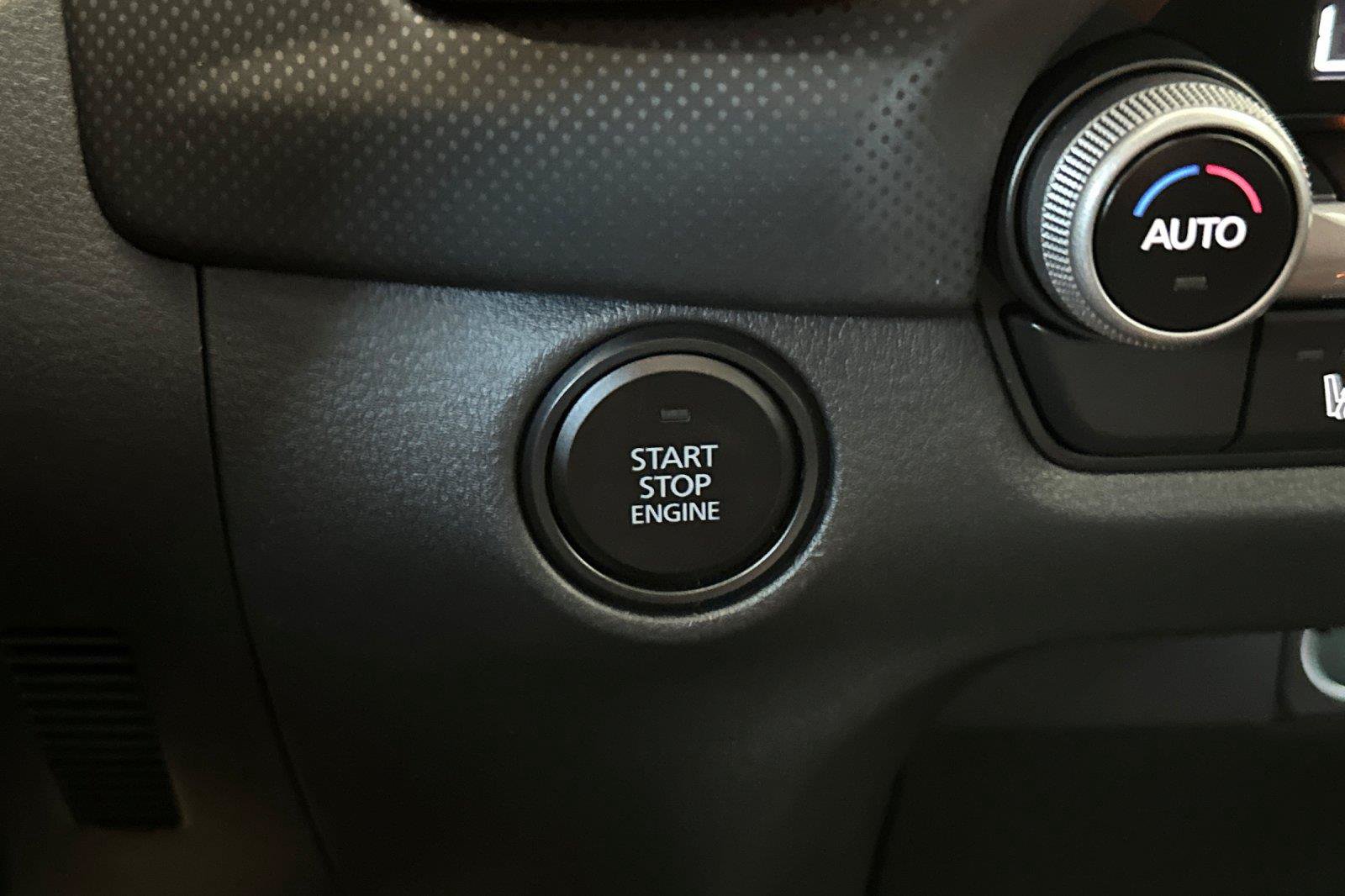 New 2026 MAZDA CX-50 AWD 2.5 S w/ Cargo Package image 25