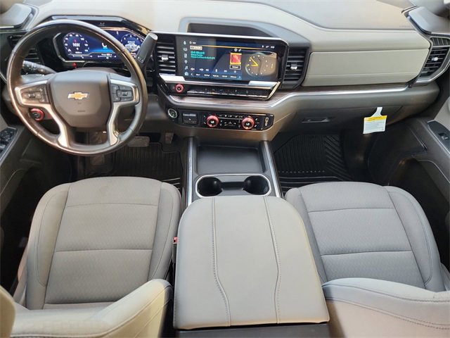 Certified 2025 Chevrolet Silverado 2500 LT w/ Texas Edition image 20