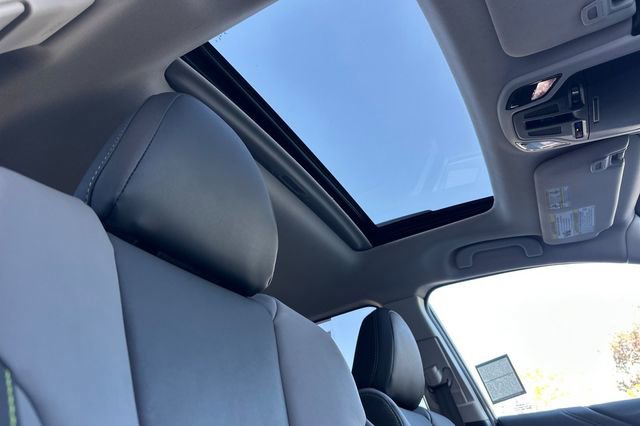 Used 2023 Subaru Outback Onyx Edition image 19