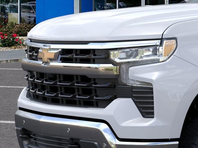 New 2026 Chevrolet Silverado 1500 LT AWD/4WD image 13