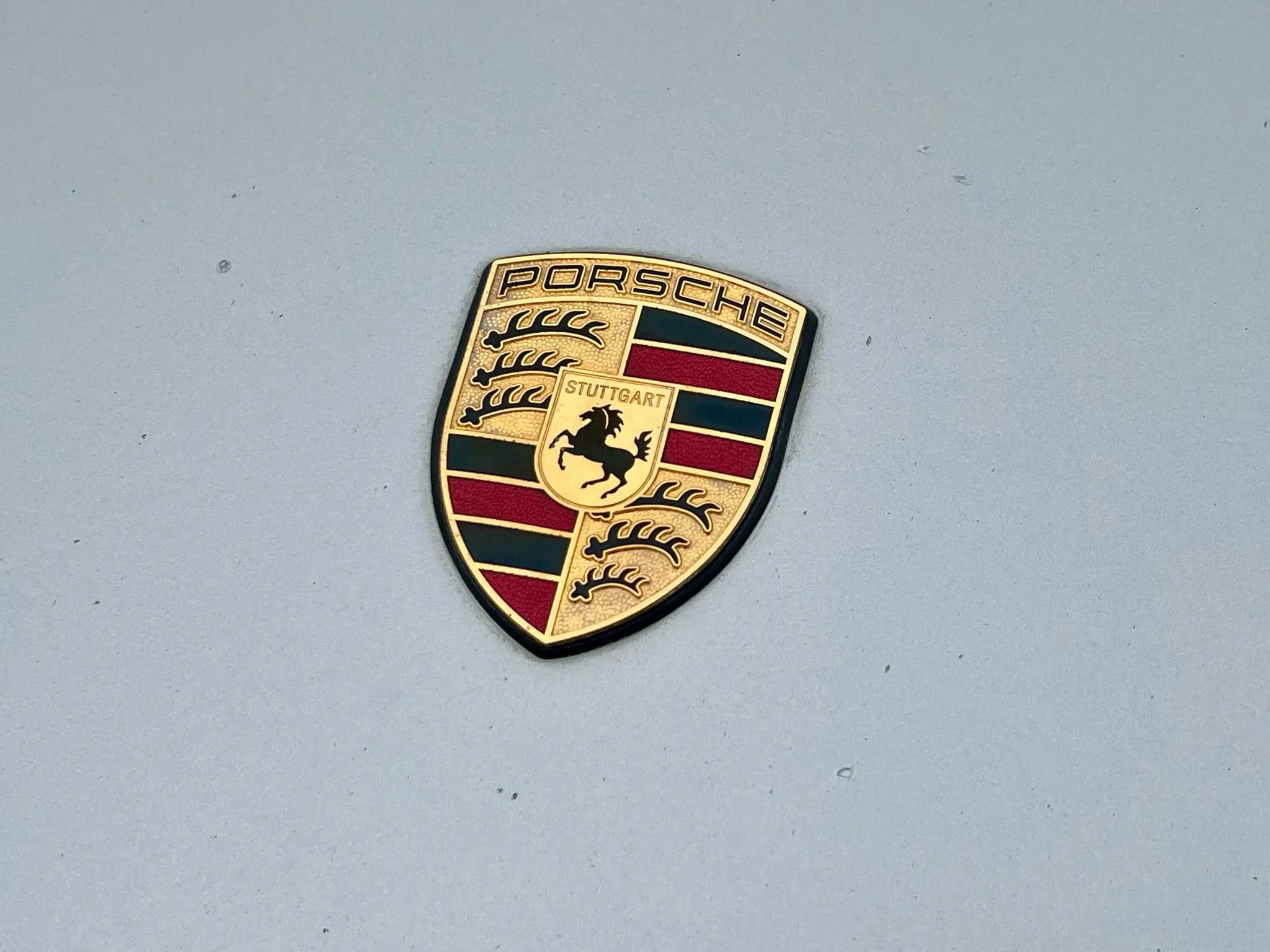 Used 2002 Porsche 911 Carrera image 41