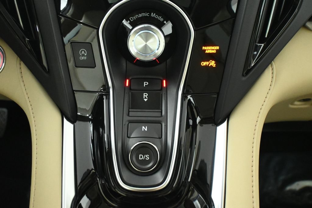 Used 2021 Acura RDX AWD image 23