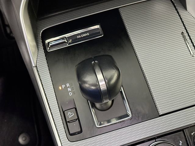 Used 2025 MAZDA CX-70 3.3 Turbo w/ Preferred Package image 15