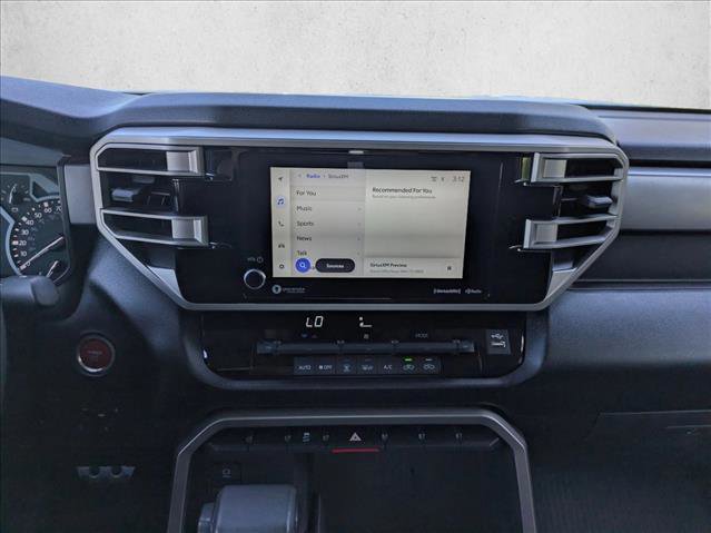 Used 2023 Toyota Tundra SR5 w/ TRD Off-Road Package image 14