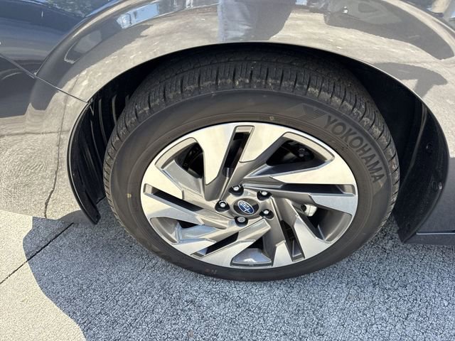 New 2025 Subaru Legacy Limited image 10