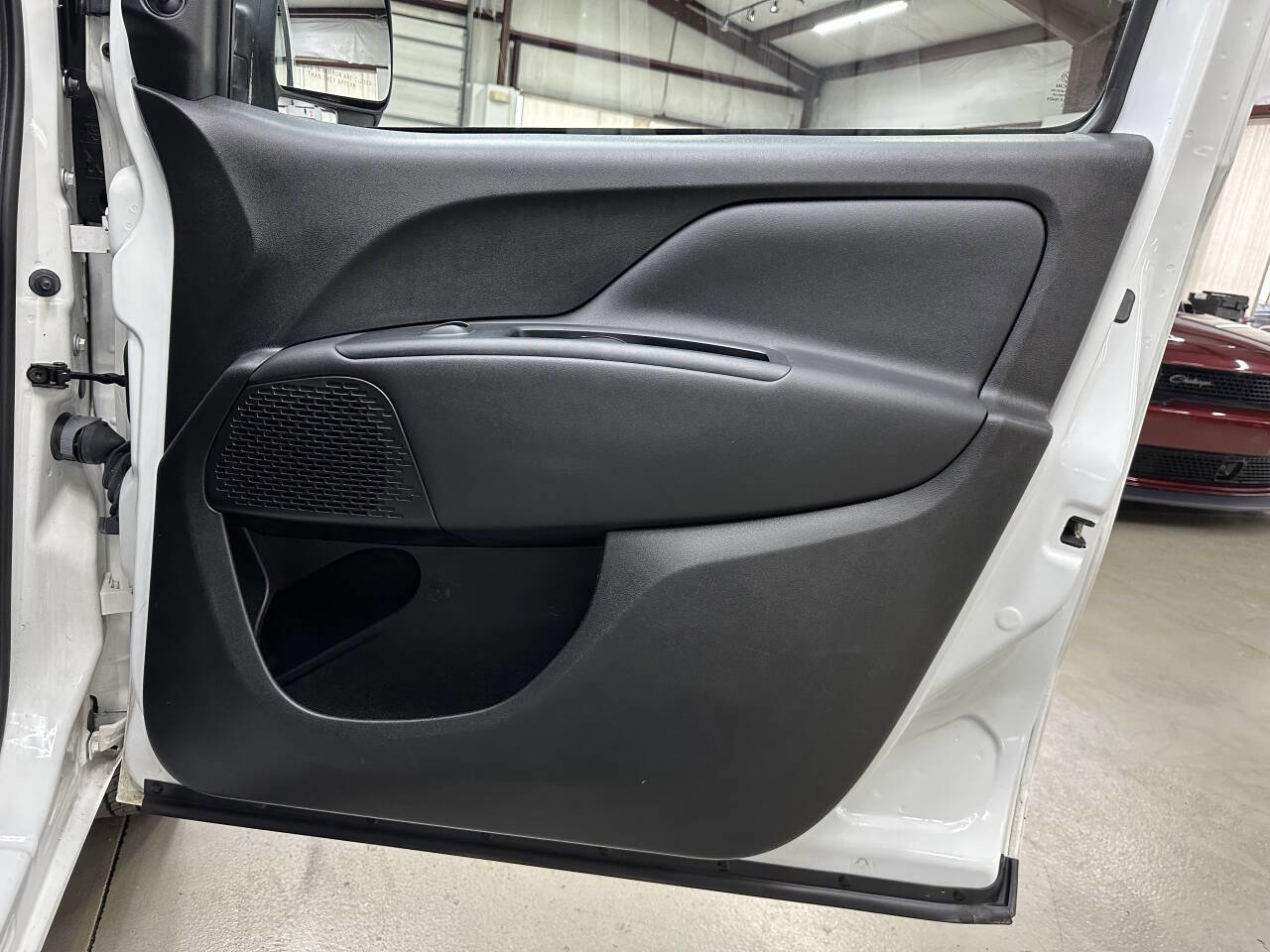 Used 2022 RAM ProMaster City Tradesman w/ Window Group 05 image 14