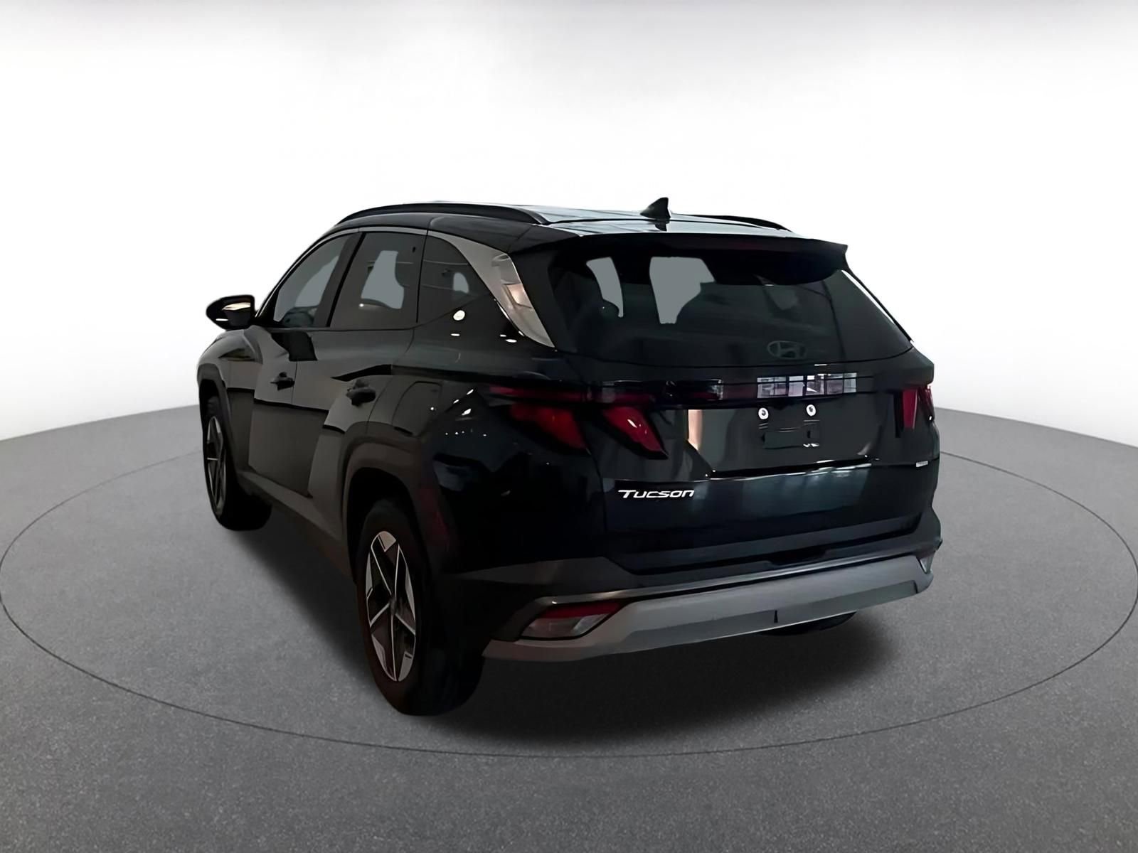 Used 2025 Hyundai Tucson SEL image 10