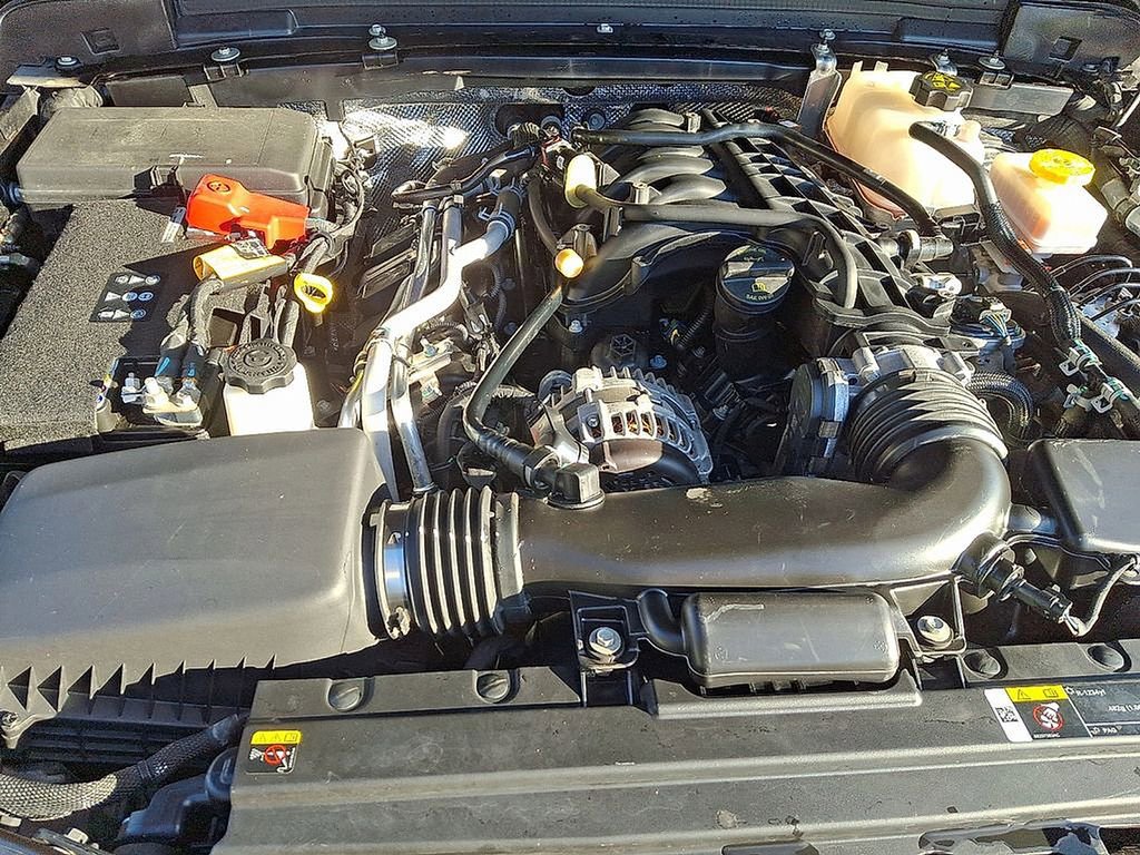 Used 2024 Jeep Wrangler Unlimited Rubicon image 28