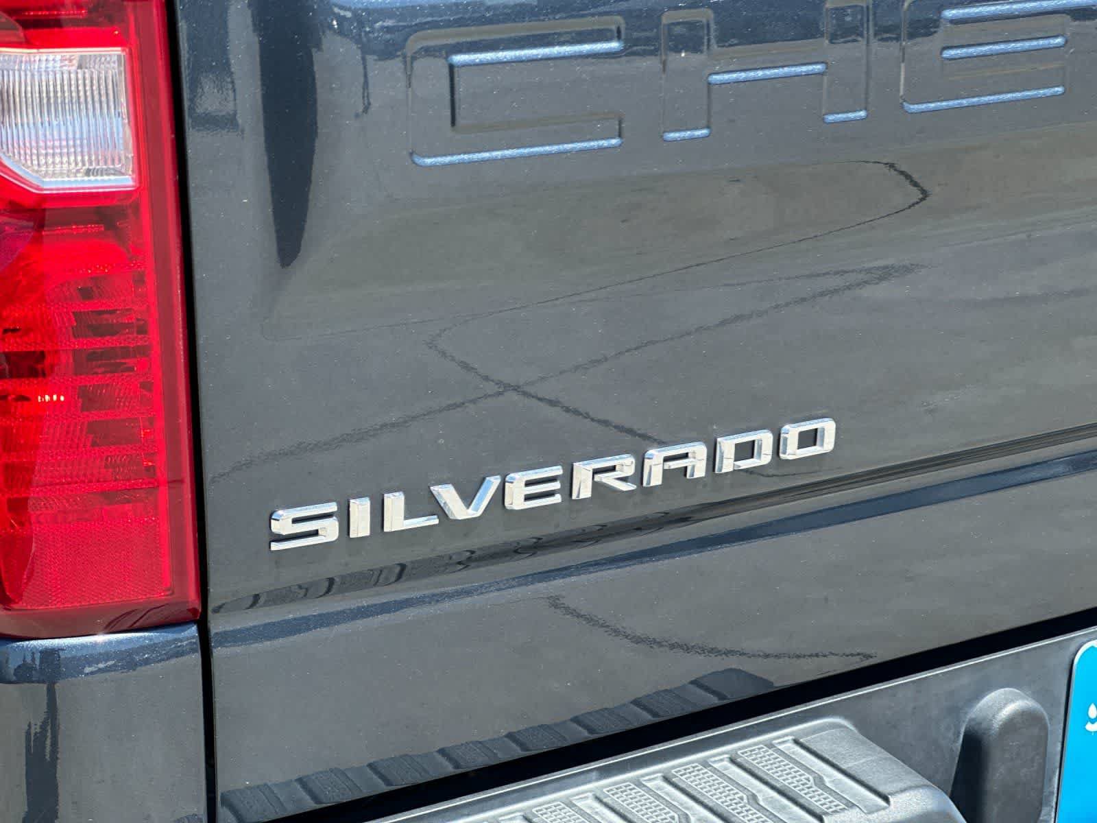 Used 2020 Chevrolet Silverado 1500 LT w/ Convenience Package RWD image 27
