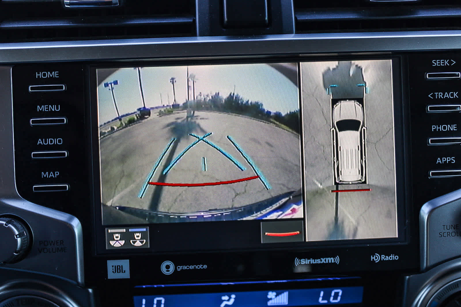 Used 2023 Toyota 4Runner Limited image 23