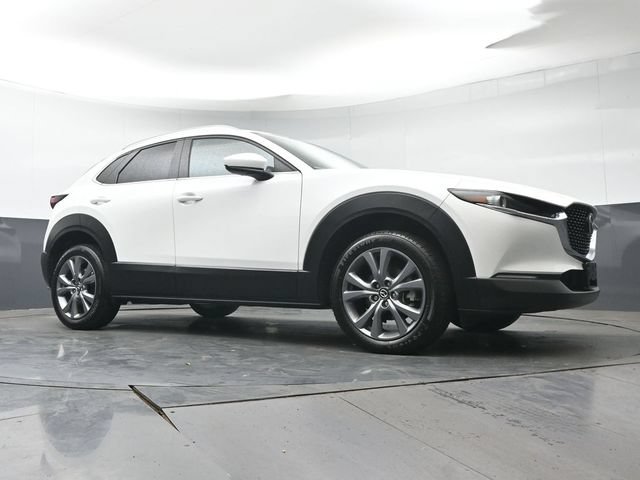 Certified 2025 MAZDA CX-30 AWD 2.5 S w/ Preferred Package image 32