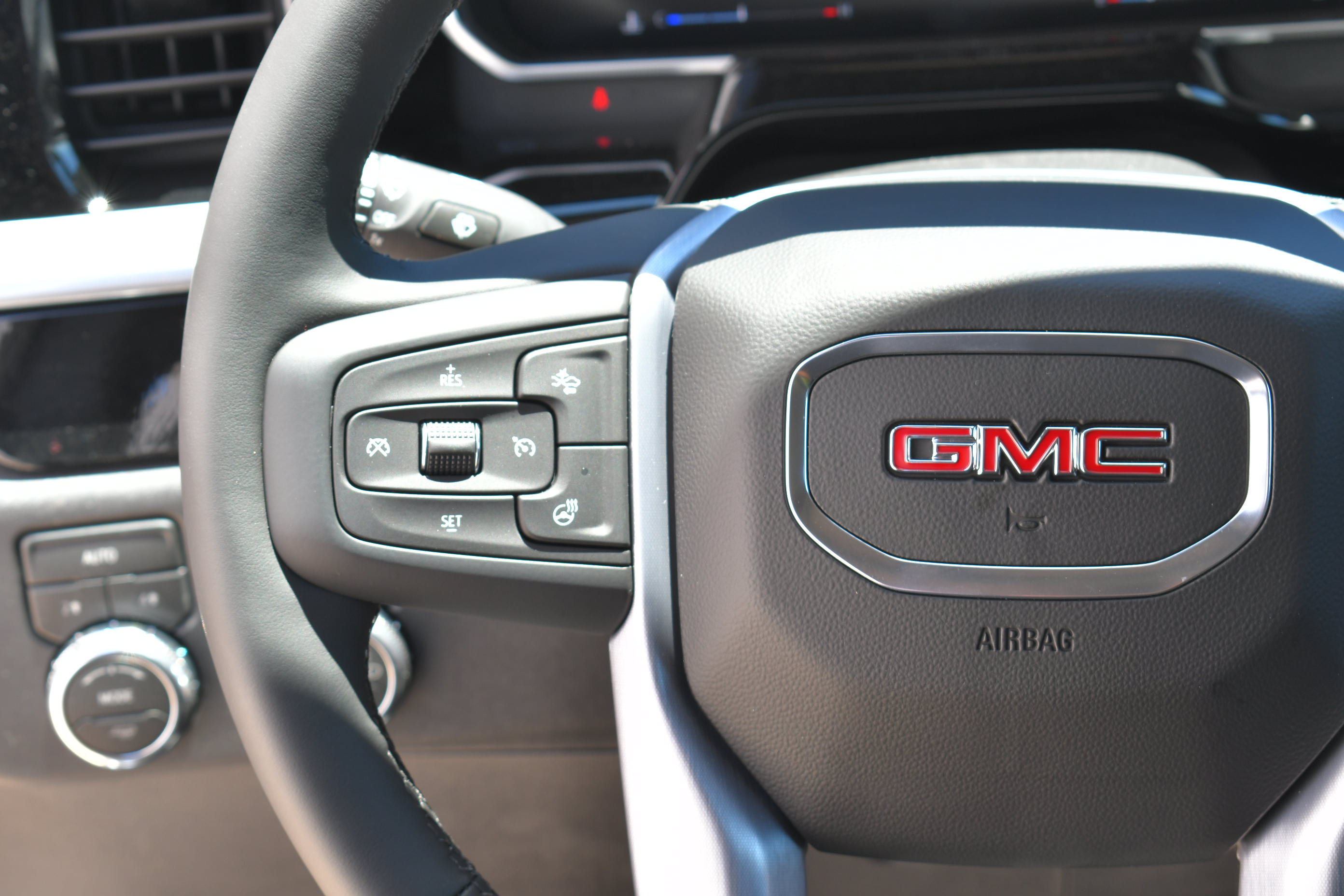 New 2026 GMC Sierra 1500 Elevation AWD/4WD image 18