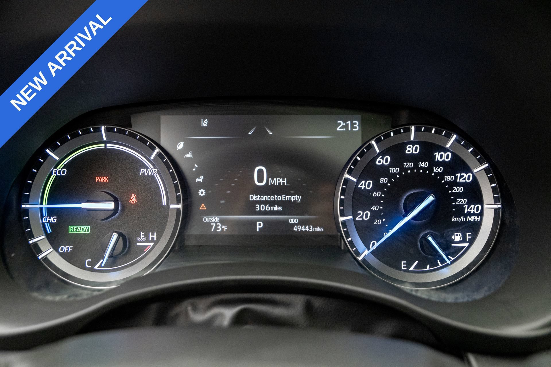 Used 2021 Toyota Highlander XLE AWD/4WD image 21