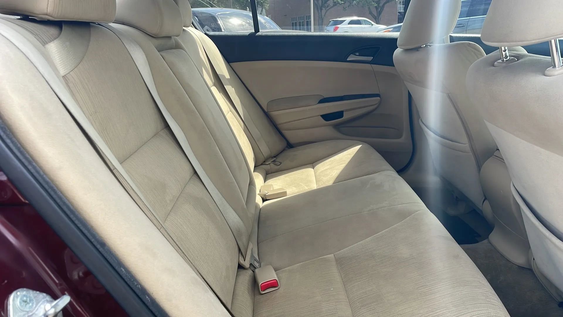 Used 2012 Honda Accord LX image 15