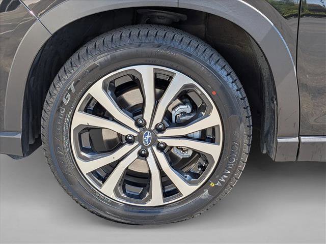 Certified 2022 Subaru Forester Limited AWD/4WD image 24